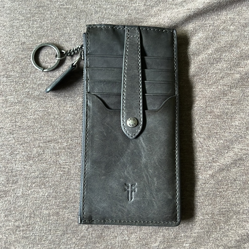 Frye Wallet